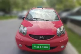 BYD F0