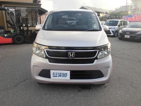 Honda N-ONE