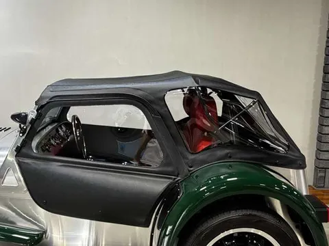 Caterham