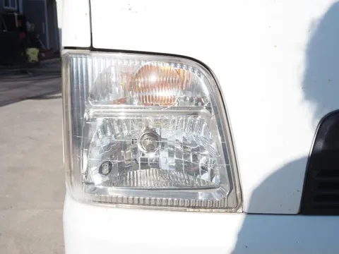 Subaru Sambar Truck