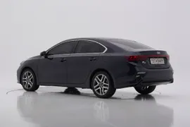 Kia Cerato (K3)