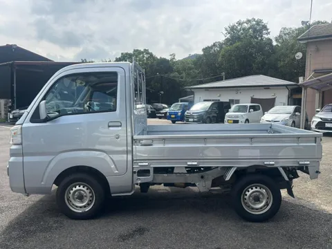 Toyota Pixis Truck
