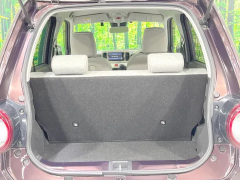 Daihatsu Mira Tocot