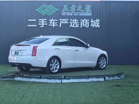Cadillac