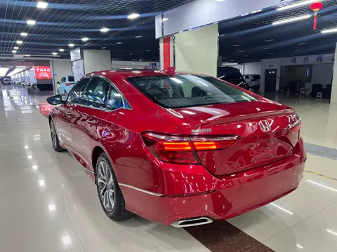 Honda Inspire