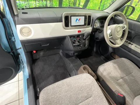 Daihatsu Mira Tocot