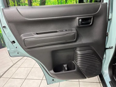 Mazda Flair Crossover