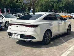 Hyundai Festa