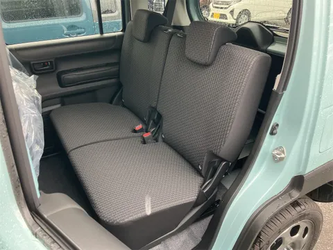 Mazda Flair Crossover