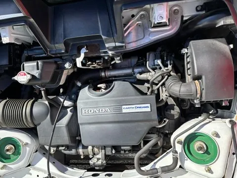 Honda S660