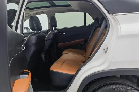 Baojun 510