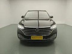 Volkswagen Viloran