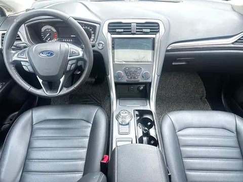 Ford