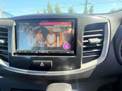 Mazda Flair Custom Style