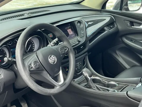 Buick Envision