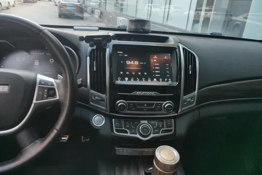 Haval H9