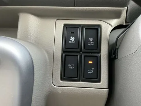 Nissan Clipper Rio