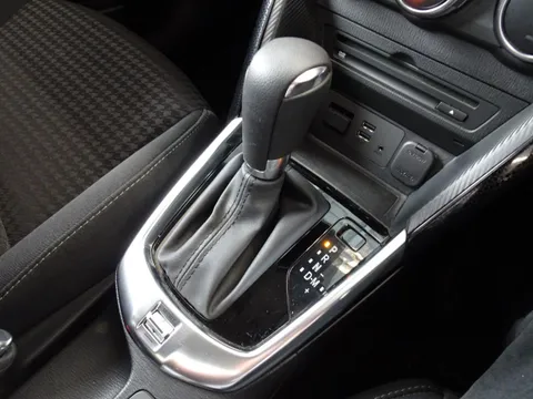Mazda Mazda2 (Demio)