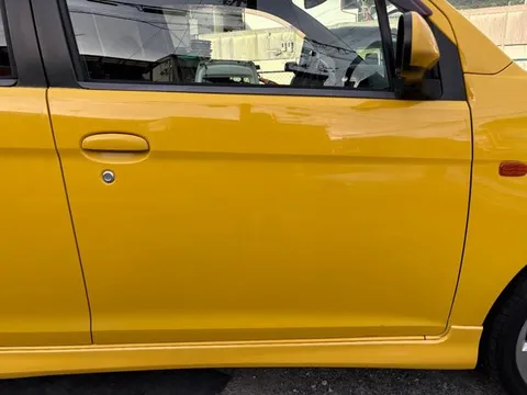 Daihatsu Max
