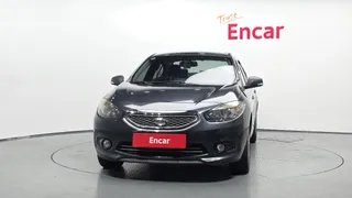 Renault SM3