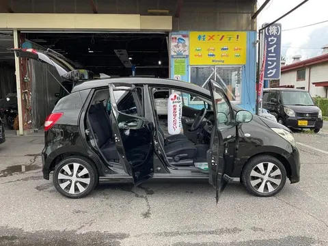 Suzuki Cervo