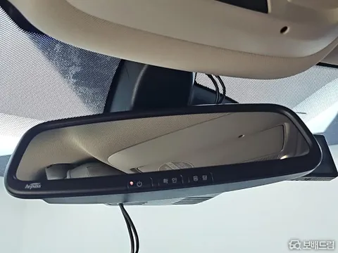 Renault Koleos (QM6)