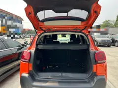 Citroen C4 Aircross