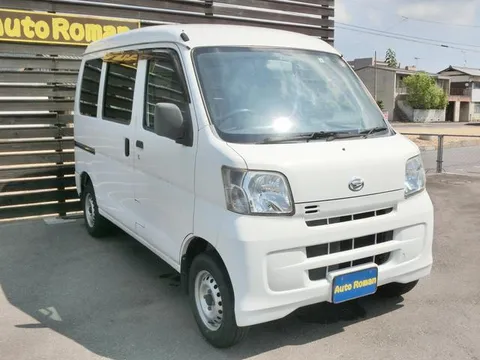 Daihatsu Hijet Cargo