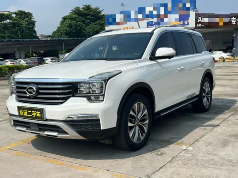 Gac GS8