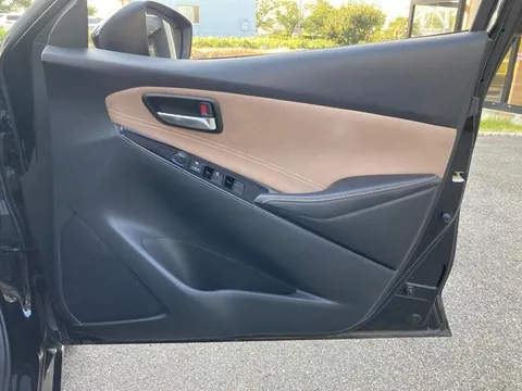 Mazda Mazda2 (Demio)