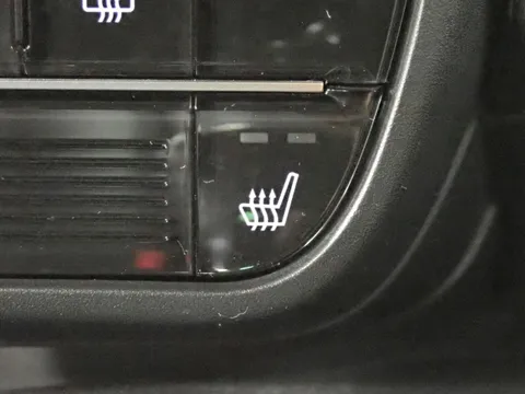 Honda N-WGN Custom