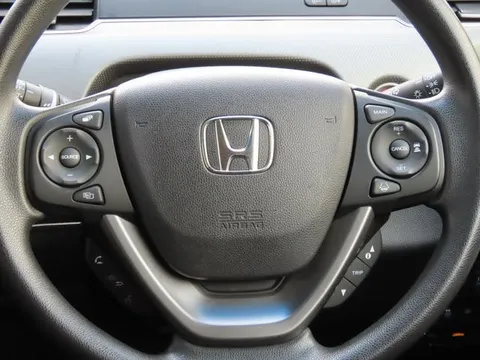 Honda Freed Plus