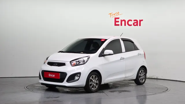 Kia Picanto (Morning)