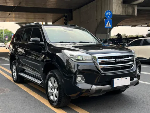 Haval H9