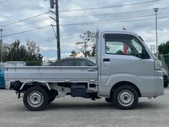 Toyota Pixis Truck