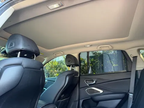 Acura RDX