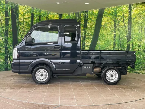 Suzuki Super Carry