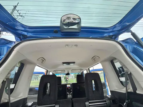 Honda N-BOX Plus