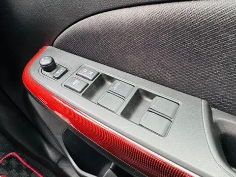 Suzuki Swift Sport