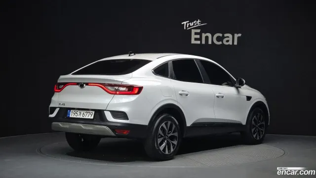 Renault XM3