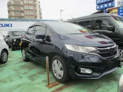 Honda Jazz (Fit)