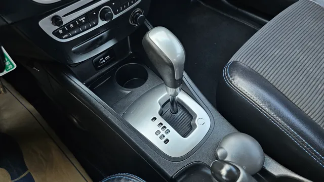 Renault SM3
