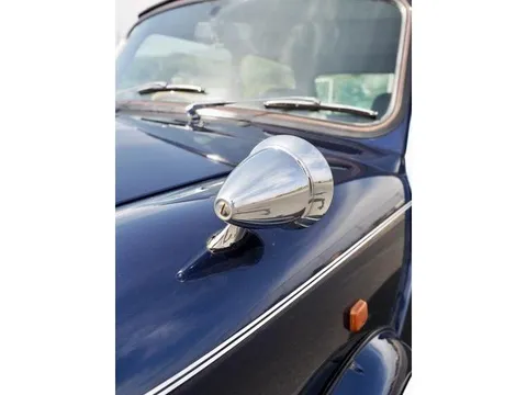 Rover Mini