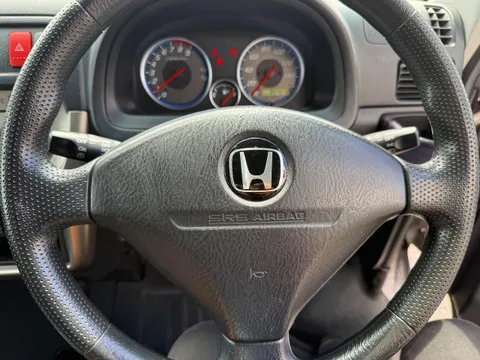 Honda Vamos Hobio