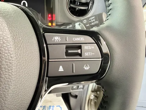 Honda N-BOX Joy