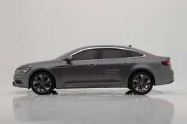 Renault Talisman (SM6)
