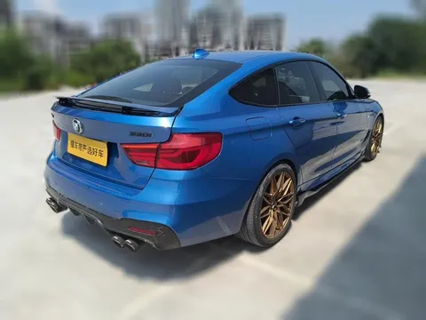 BMW Gran Turismo