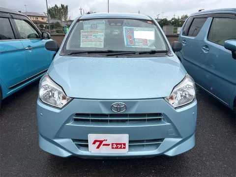 Toyota Pixis Epoch