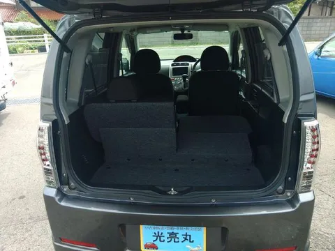 Mitsubishi eK Sport