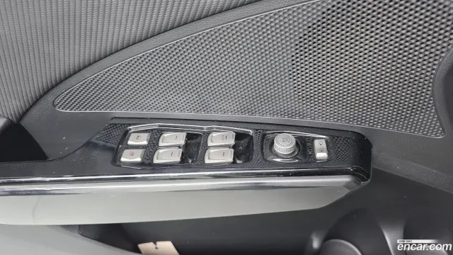 SsangYong Tivoli XLV (Tivoli Air)